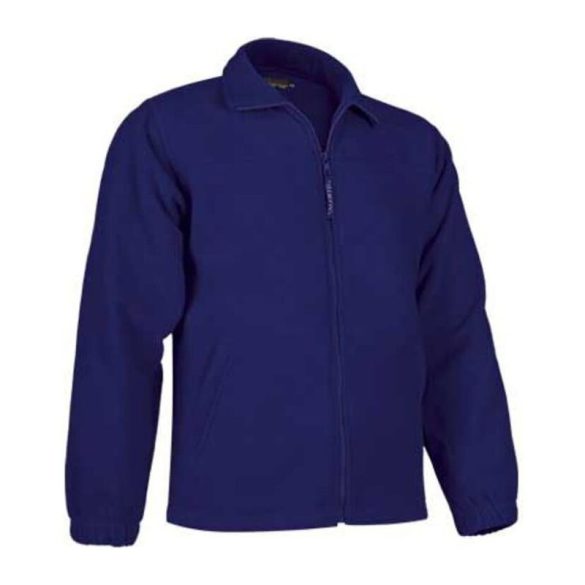 Polar Fleece Jacket Dakota EGGPLANT VIOLET L