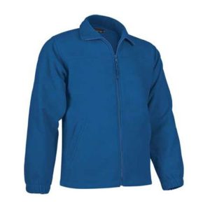 Polar Fleece Jacket Dakota ROYAL BLUE L