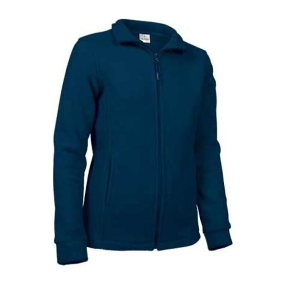 Women Polar Jacket Glace ORION NAVY BLUE S