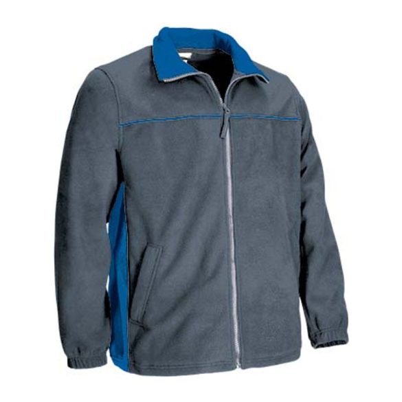 Fleece Jacket THUNDER