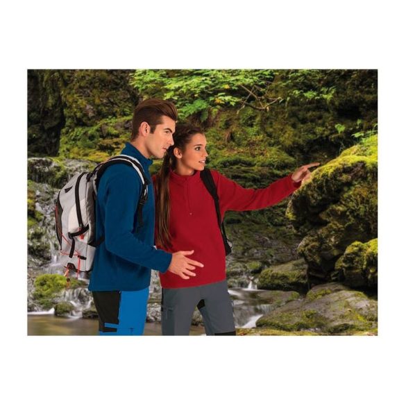 polar fleece TREKKING