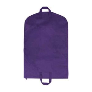 Suit Cover Tailor GRAPE VIOLET One Size