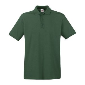 FU21 Bottle Green 3XL