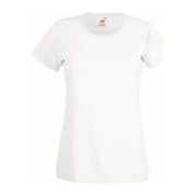 FU78 LADY-FIT WHITE S