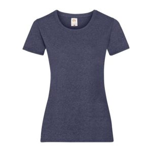 FU78 Vintage Heather Navy XS