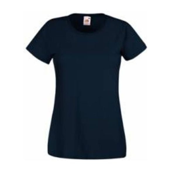 FU78 LADY-FIT DEEP NAVY S