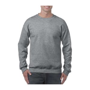 HEAVY BLEND™ ADULT CREWNECK SWEATSHIRT