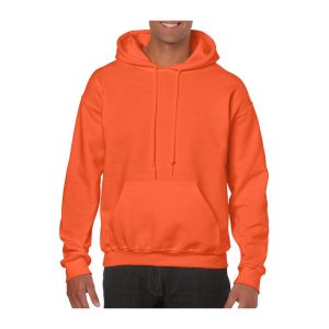 HEAVY BLEND™ ADULT HOODED SWEATSHIRT