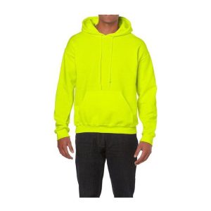 GI18500 SAFETY GREEN 3XL