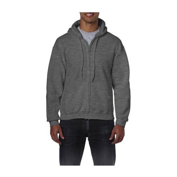 GI18600 Dark Heather S