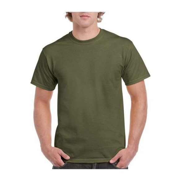 GI2000 MILITARY GREEN 2XL