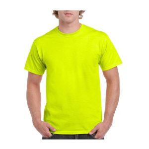 GI2000 Safety Green 5XL