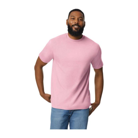 Light Cotton Adult T-Shirt