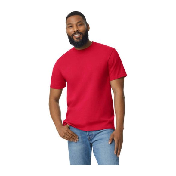 Light Cotton Adult T-Shirt