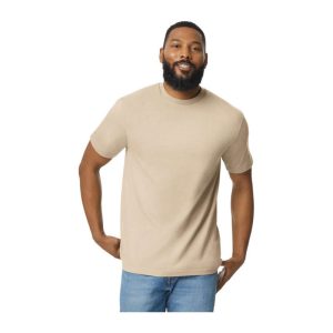 Light Cotton Adult T-Shirt