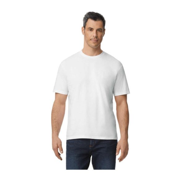 Light Cotton Adult T-Shirt