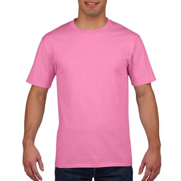 GI4100 T-shirt Azalea M