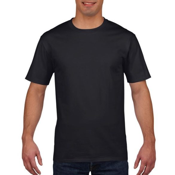 GI4100 T-shirt Black 2XL