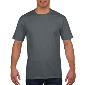GI4100 T-shirt Charcoal L