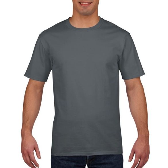 GI4100 T-shirt Charcoal L