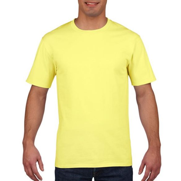 GI4100 T-shirt Cornsilk S