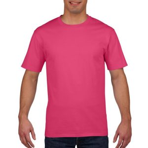 GI4100 T-shirt Heliconia 2XL