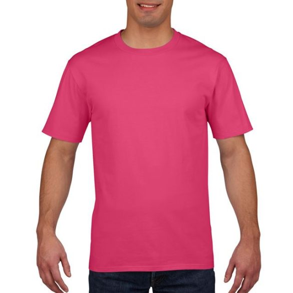 GI4100 T-shirt Heliconia L