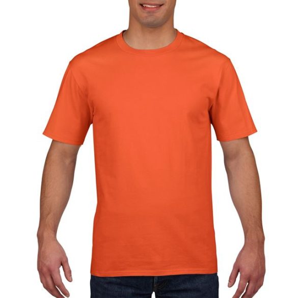 GI4100 T-shirt Orange 2XL