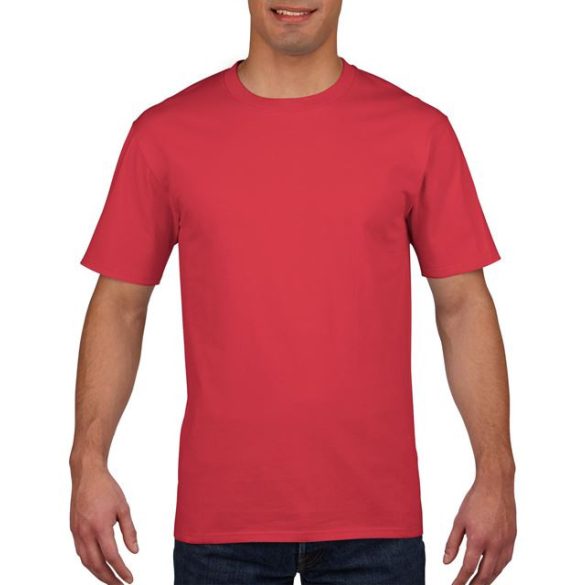 GI4100 T-shirt Red 2XL