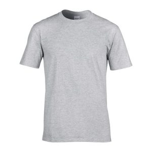 GI4100 T-shirt Sport Grey 2XL