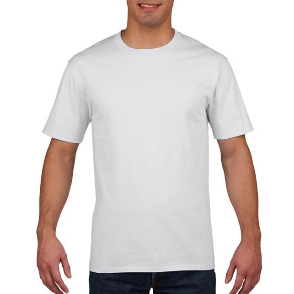 GI4100 T-shirt White M