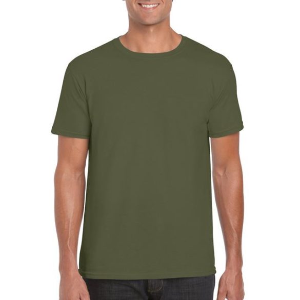 GI64000 MILITARY GREEN 4XL