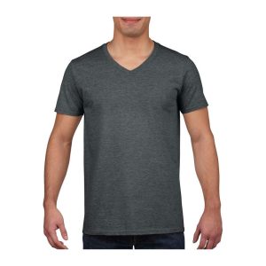 SOFTSTYLE® ADULT V-NECK T-SHIRT