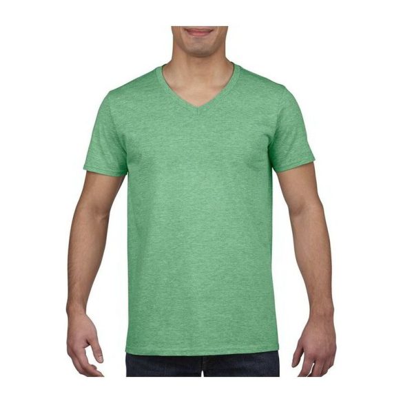 GI64V00 Heather Irish Green L