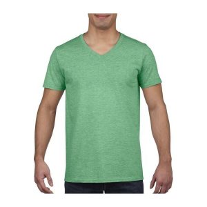 GI64V00 Heather Irish Green S