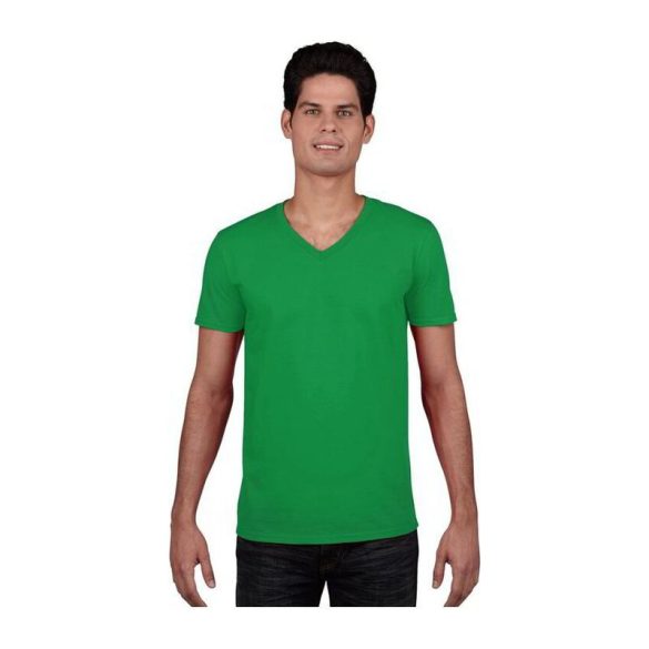 GI64V00 Irish Green S