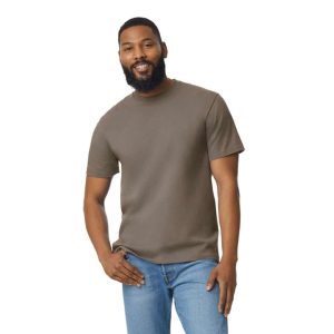 Softstyle® Midweight Adult T-Shirt