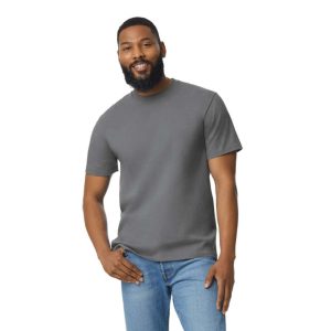 Softstyle® Midweight Adult T-Shirt