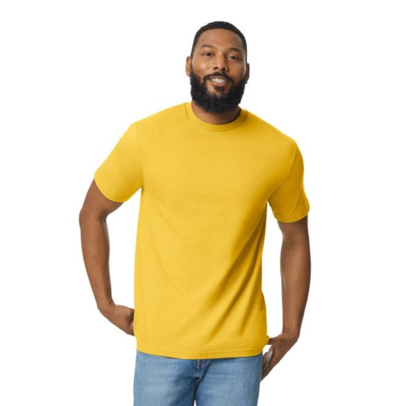 Softstyle® Midweight Adult T-Shirt