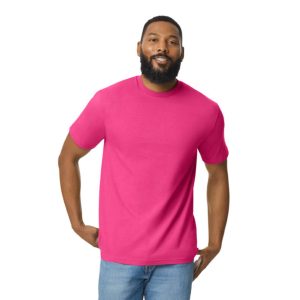 Softstyle® Midweight Adult T-Shirt