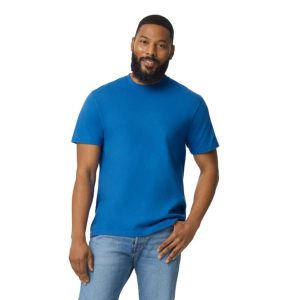 Softstyle® Midweight Adult T-Shirt