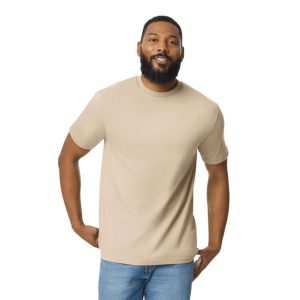 Softstyle® Midweight Adult T-Shirt