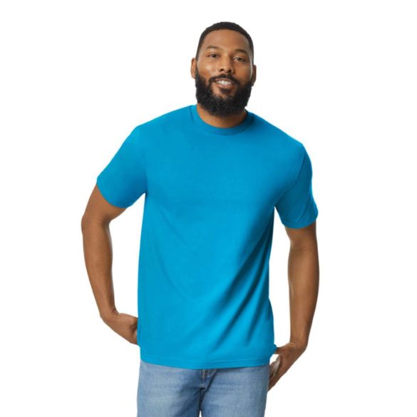 Softstyle® Midweight Adult T-Shirt