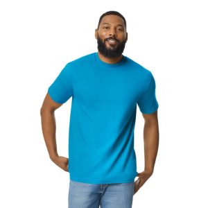 Softstyle® Midweight Adult T-Shirt