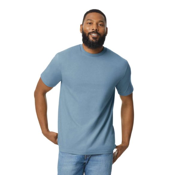 Softstyle® Midweight Adult T-Shirt