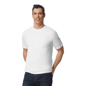 Softstyle® Midweight Adult T-Shirt