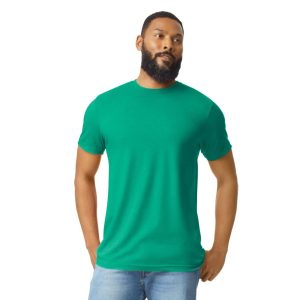 Softstyle® Cvc Adult T-Shirt