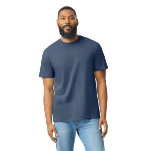 Softstyle® Cvc Adult T-Shirt