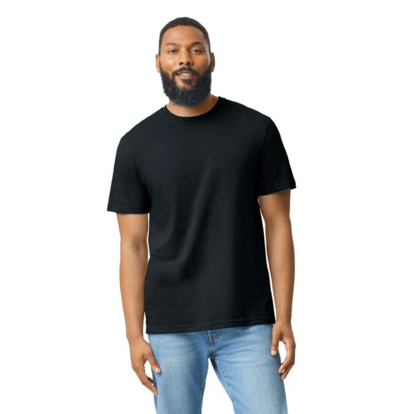 Softstyle® Cvc Adult T-Shirt