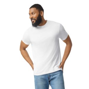 Softstyle® Cvc Adult T-Shirt